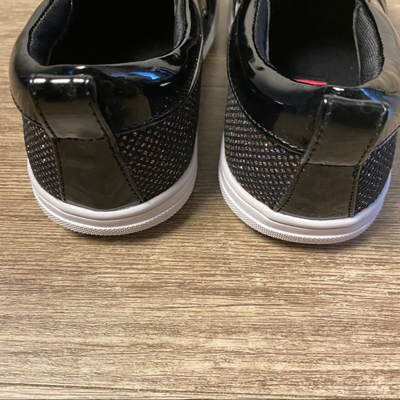 Rachel Girls Jolene Low-Top Sneakers - Picture 4 of 4